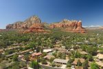A prime West Sedona location